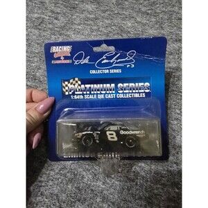 1/64 #8 Dale Earnhardt Platinum Series Lumited Edition 1994  1 of 16,128